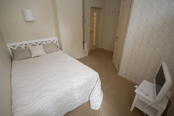 Hotel Golfa Klubs Reinis (Sigulda)